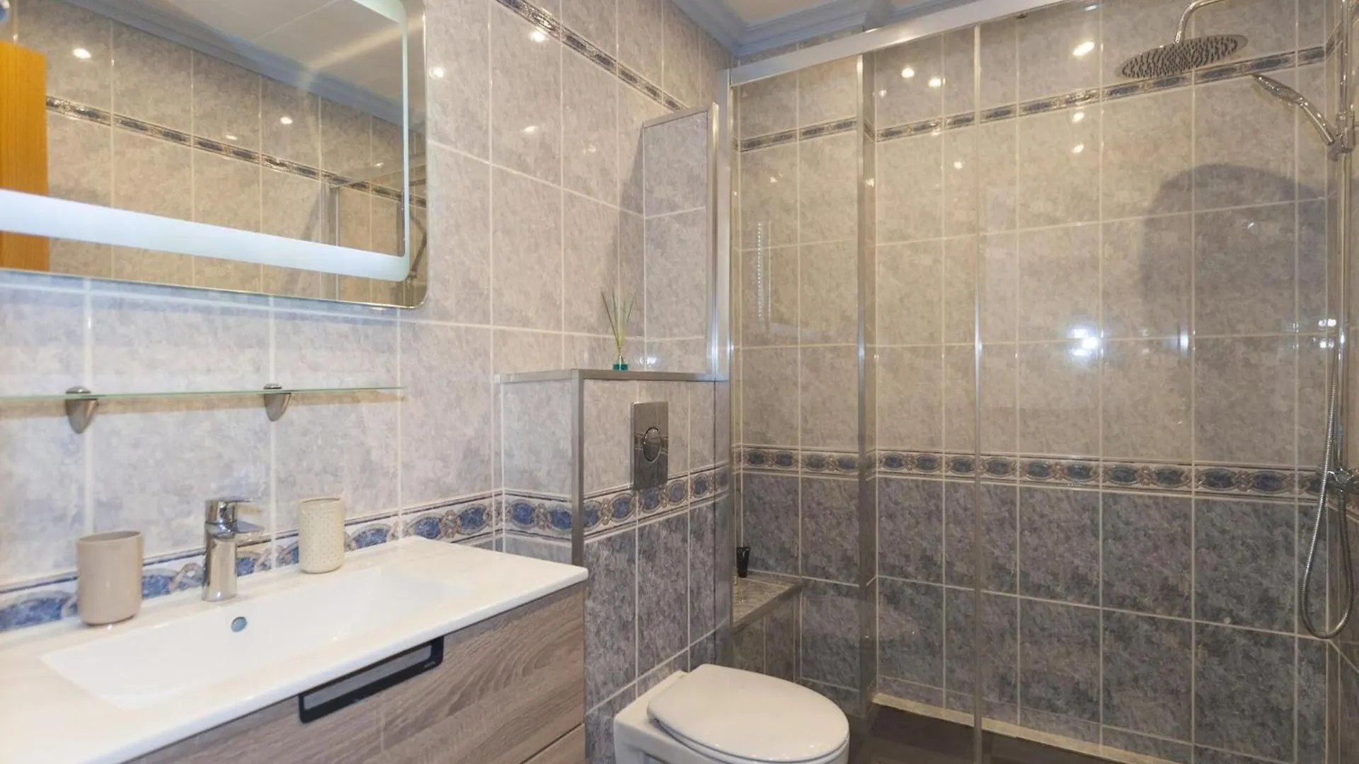 Nice Apartment In Roses Near Centre Spain