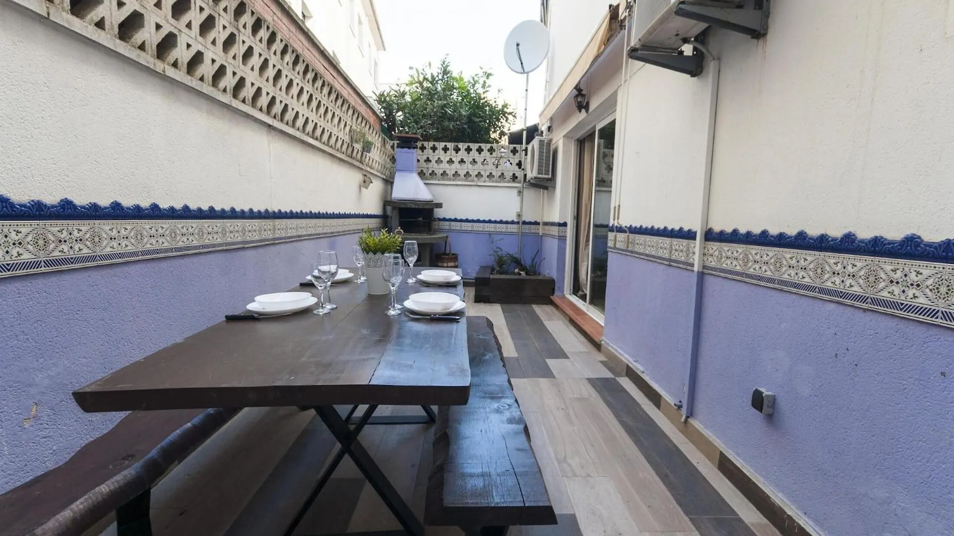 Nice Apartment In Roses Near Centre