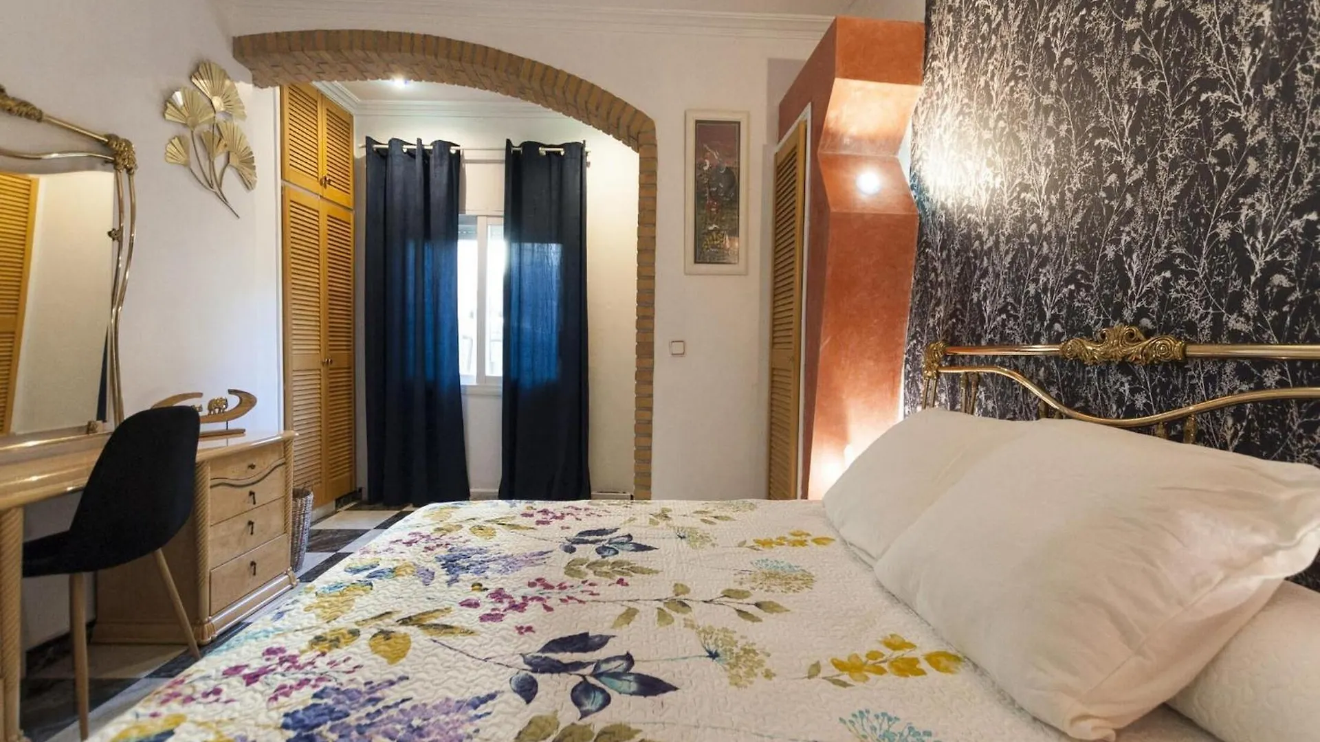 Nice Apartment In Roses Near Centre 0*,  Spain