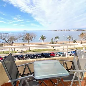 Appartement Rhode 2a, Roses