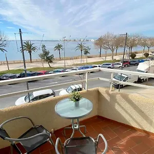 Appartement Rhode 1b, Roses