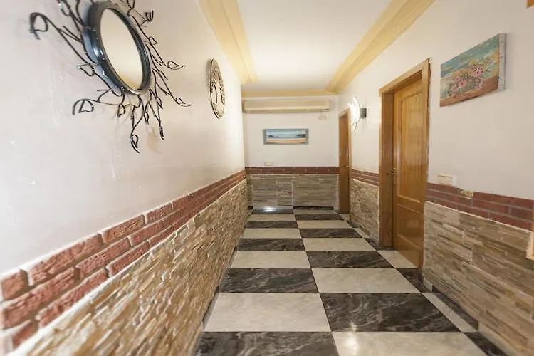 Nice Apartment In Roses Near Centre 0*,  Spain