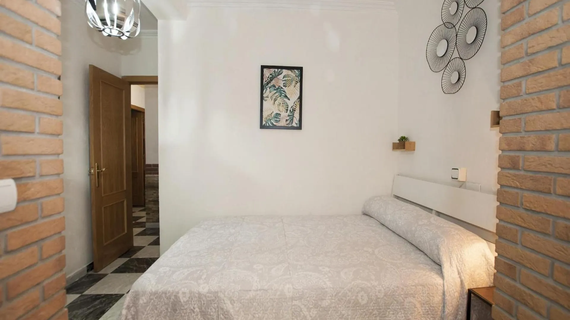 Nice Apartment In Roses Near Centre Spain