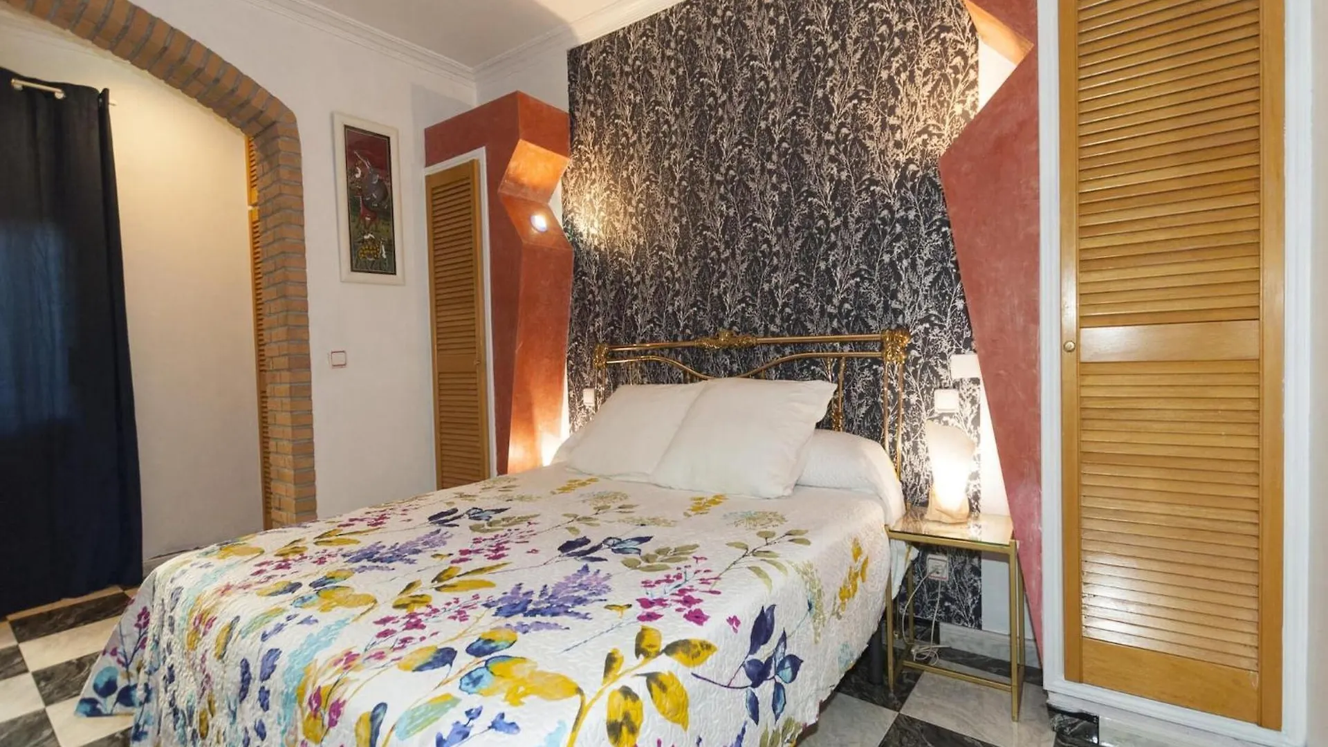 Nice Apartment In Roses Near Centre Spain